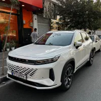 ایکستریم Lx مدل ۱۴۰۴ سفید صفر خشک|خودرو سواری و وانت|تهران, شکوفه|دیوار