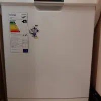 فریزر ۷ کشو پارس  نیاز به تعمیر