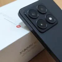 شیائومی  14t گلوبال 512 کاملا نو