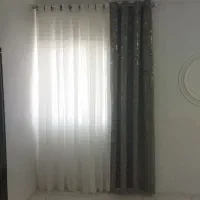 حراج پارچه پرده ای فقط از70تا250