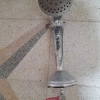 مشعل در حد نو
