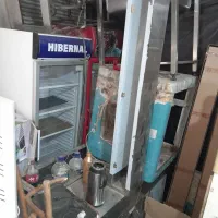 لوازم فست فود قیمت اقتصادی بشرط سلامت