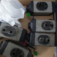 بخاری درجا آلمانی و چینی 12 و 24 ولت|قطعات یدکی و لوازم جانبی|اصفهان, شهرک صنعتی امیرکبیر (شاپور جدید)|دیوار