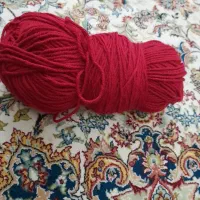 کاموای بافتنی کلفت