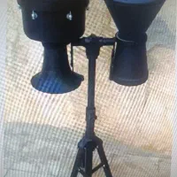 ضرب تمپو اکبند