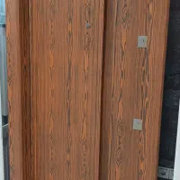 درب ضدسرقت ترک آلتین درب|مصالح و تجهیزات ساختمان|برازجان, |دیوار