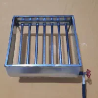 کباب پز گازی|اجاق گاز و لوازم برقی پختوپز|فردیس, شهرک ۱۱۰|دیوار