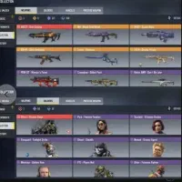 اکانت کالاف