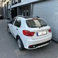 کوییک مدل 1403 فول پارس خودرویی gxrl