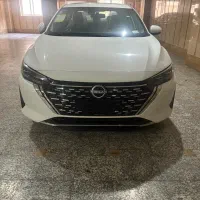 نیسان سیلفی هیبریدی پلاس ۲۰۲۴ صفر خشک