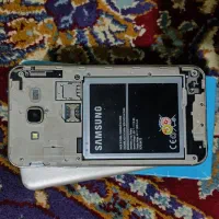 گوشی جی J7|موبایل|اصفهان, مارچین|دیوار