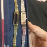 ساعت کوکی سیکو با۲قاب