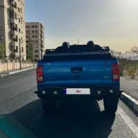 کی ام سی تی ۸ kmc t8|خودرو سواری و وانت|تهران, آبشار تهران (دریاچه)|دیوار