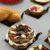 آموزش قنادی با ۹۰% تخفـ.یف|خدمات آموزشی|اصفهان, شاهزاده ابراهیم|دیوار