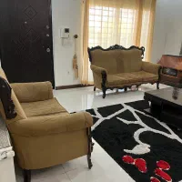 مبلمان کلاسیک ۷ نفره ۴ میلیون