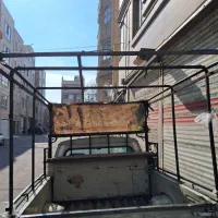 باربند پیکان وانت