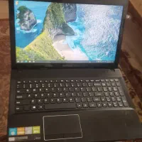 لنوو G510 نسل چهارم کورای ۳ تمیز