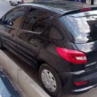 پژو ۲۰۷i-MT|خودرو سواری و وانت|رباطکریم, نصیرشهر|دیوار