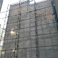 داربست فلزی صادقی