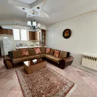 *اجاره اپارتمان روزانه کوتاه مدت تهرانپارس غربی*