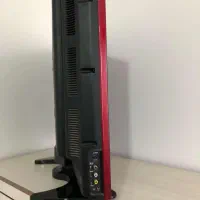 تلوزیون پارس خیلی تمیز|تلویزیون و پروژکتور|صفادشت, |دیوار