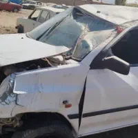 ماشین تصادفی مدل ۹۶