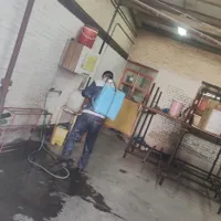 سمپاشی منازل و ادارات