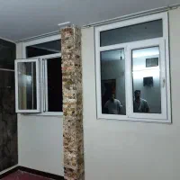 در و پنجره دوجداره یو پی وی سی UPVC - شیشه - توری|خدمات پیشه و مهارت|تهران, بازار|دیوار
