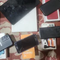 ایفون۷پلاس ونت۱۲پرو.a11و j5وتبلتt595وa24و۱۱tpro