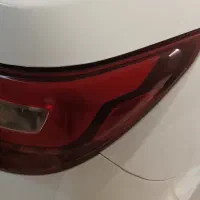 دنا پلاس مدل 99 تیپ 2 دنده ایی|خودرو سواری و وانت|اصفهان, جامی|دیوار