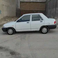 پراید|خودرو سواری و وانت|کرمانشاه, |دیوار