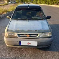 پراید۸۶