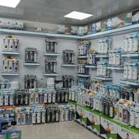 دستگاه و فیلتر تصفیه آب خانگی
