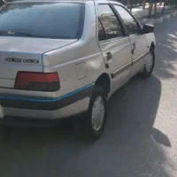 405مدل 91|خودرو سواری و وانت|گلستان (تهران), |دیوار
