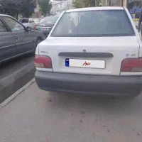 فروش پراید مدل ۹۰تگ  گانه تمام رنگ|خودرو سواری و وانت|مشگین شهر, |دیوار