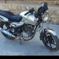 موتور 180 شباب|موتورسیکلت|خانمیرزا, |دیوار