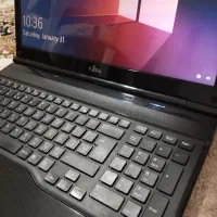 لبتاپ فوجیتسو AH532 core i5