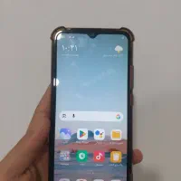 گوشی شیائومی ردمی 9a|موبایل|ایلام, |دیوار