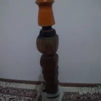 قلیون تنه چوبی|کافیشاپ و رستوران|محمدشهر, ولدآباد|دیوار