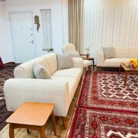 مبل کد ۴۴۳۹جهیزیه و زوجین  گارانتی دار و اصلی|مبلمان خانگی و میز عسلی|همدان, |دیوار