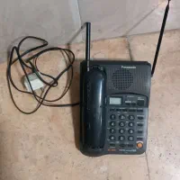 تلفن پاناسونیک