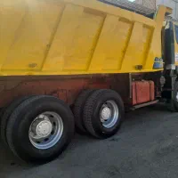 امیکو مدل ۹۰ جفت فنر|خودرو سنگین|بردسکن, |دیوار