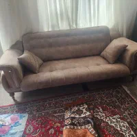 مبل راحتی نو