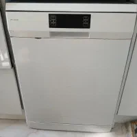 ماشین ظرفشویی کارکرده