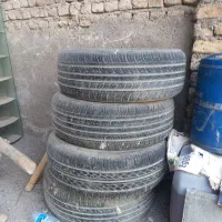 لاستیک پژویی