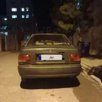 پراید|خودرو سواری و وانت|سبزوار, فرهنگیان|دیوار