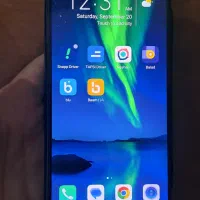 گوشی آنر 8x، honor 128gb 4g ram