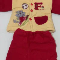 لباس بچگانه و کاپشن و بافت|کفش و لباس بچه|شیراز, صاحب الزمان|دیوار