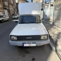 مزدا کارا مدل۱۳۹۵