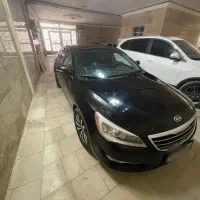 کادنزا کیا مدل ۲۰۱۲|خودرو سواری و وانت|بروجرد, |دیوار